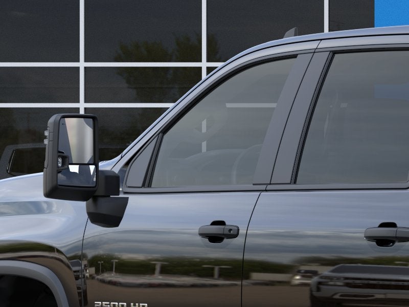 2026 Chevrolet Silverado 2500 HD Custom - Photo 67