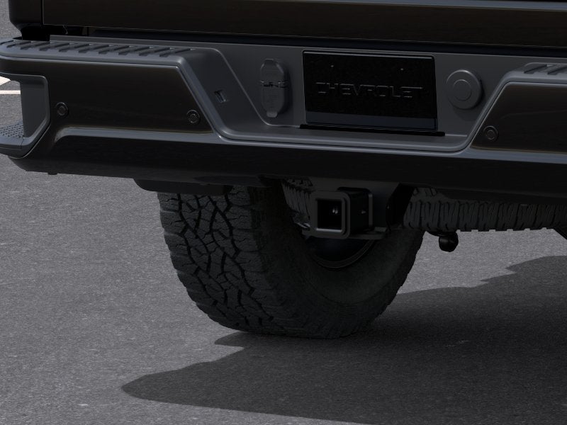 2026 Chevrolet Silverado 2500 HD Custom - Photo 69