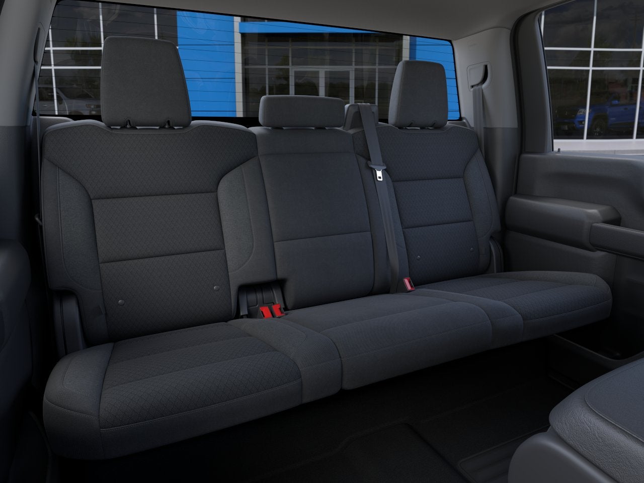 2026 Chevrolet Silverado 2500 HD Custom - Photo 72