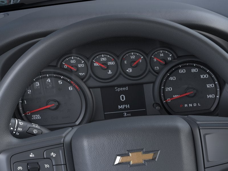2026 Chevrolet Silverado 2500 HD Custom - Photo 73
