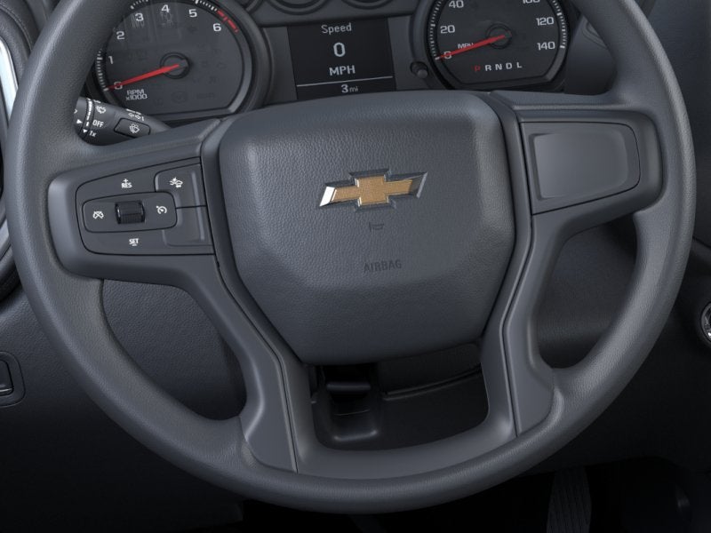 2026 Chevrolet Silverado 2500 HD Custom - Photo 74