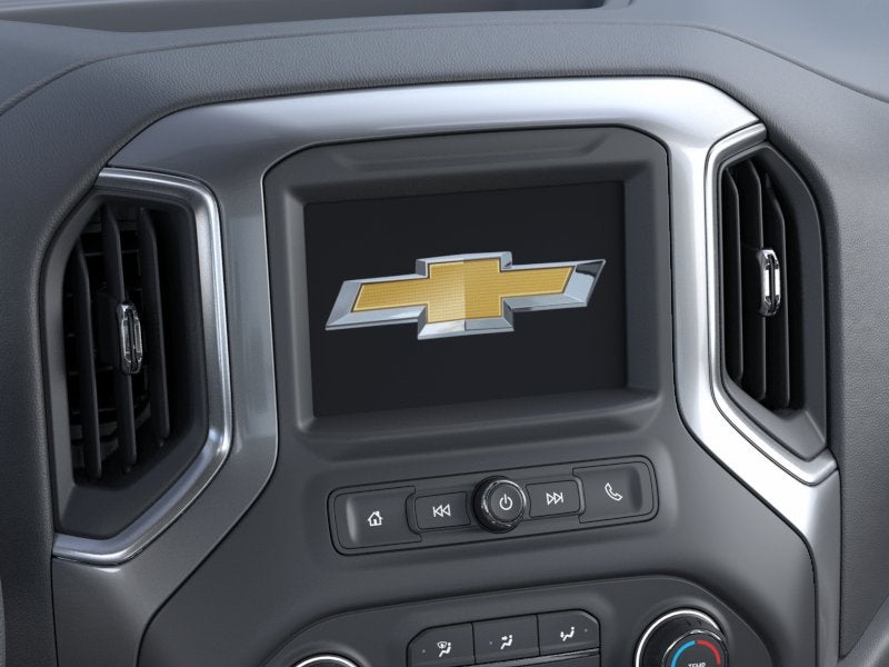 2026 Chevrolet Silverado 2500 HD Custom - Photo 75