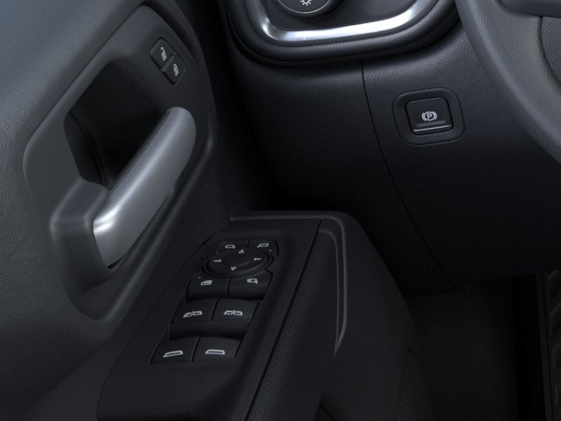 2026 Chevrolet Silverado 2500 HD Custom - Photo 77