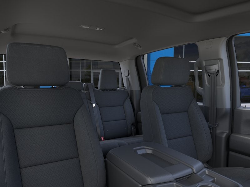 2026 Chevrolet Silverado 2500 HD Custom - Photo 79