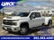 2025 Chevrolet Silverado 3500 HD LT DRW
