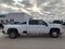 2025 Chevrolet Silverado 3500 HD LT DRW