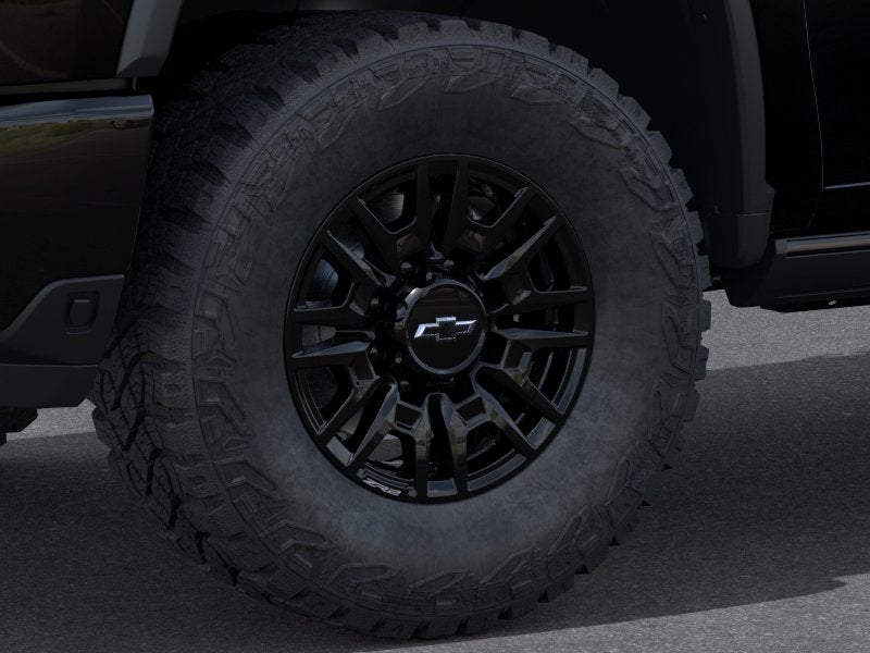 2026 Chevrolet Silverado 2500 HD ZR2 - Photo 36