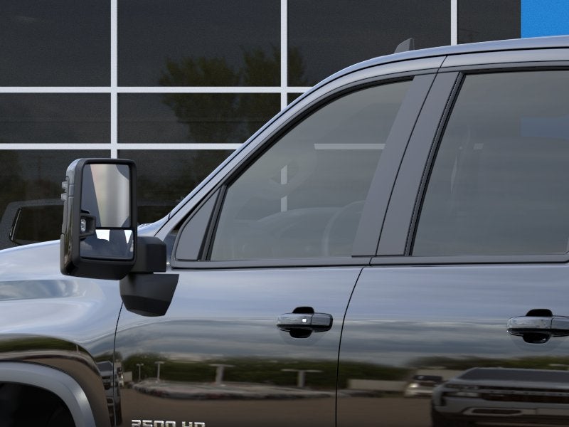 2026 Chevrolet Silverado 2500 HD ZR2 - Photo 39