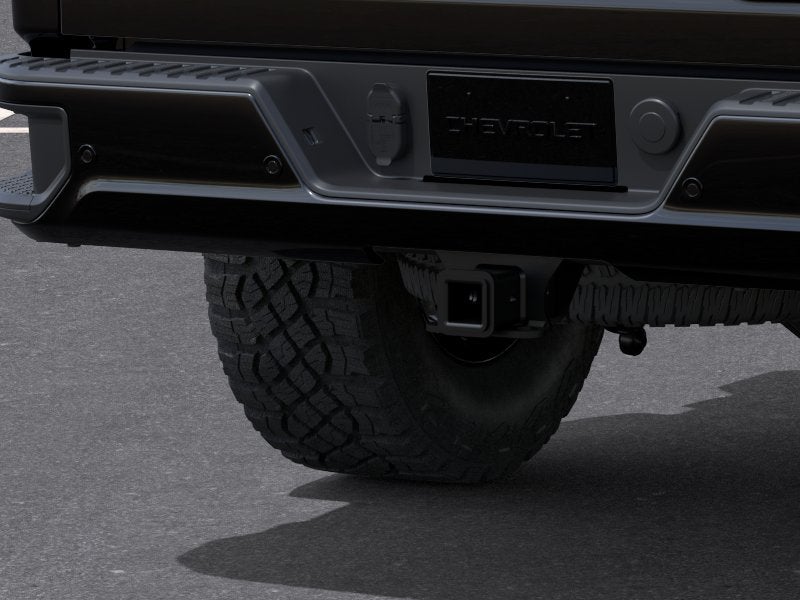 2026 Chevrolet Silverado 2500 HD ZR2 - Photo 41