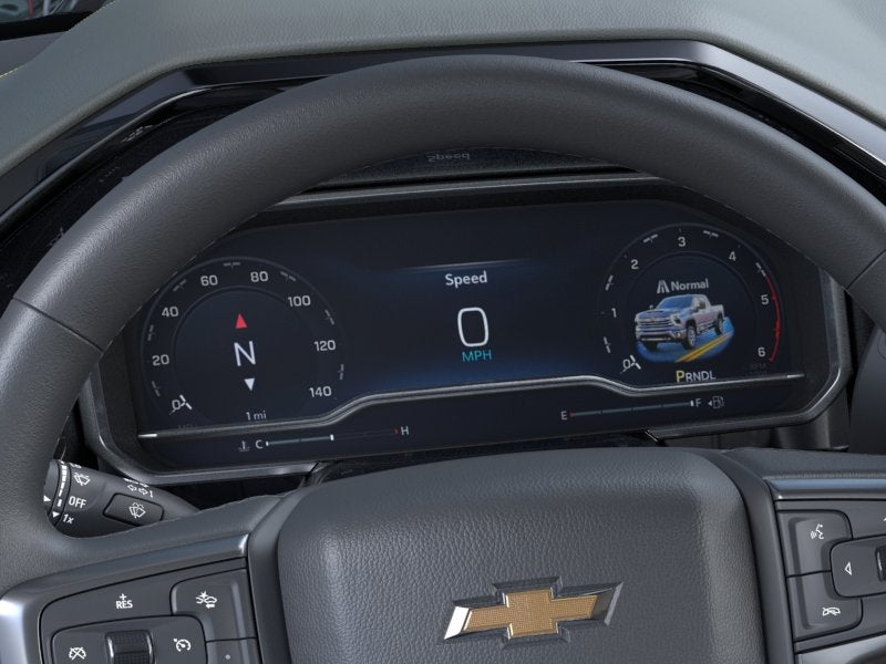 2026 Chevrolet Silverado 2500 HD ZR2 - Photo 45