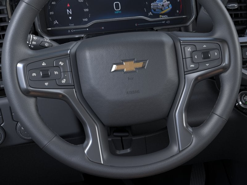 2026 Chevrolet Silverado 2500 HD ZR2 - Photo 46