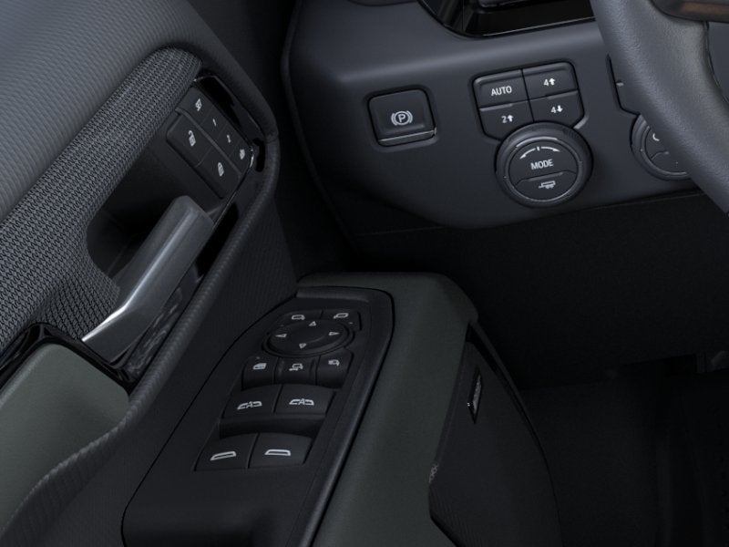 2026 Chevrolet Silverado 2500 HD ZR2 - Photo 49