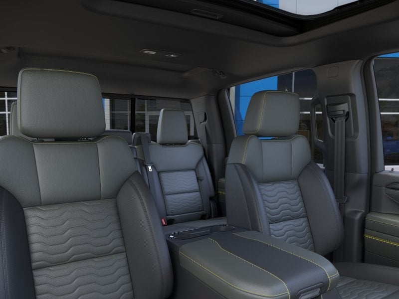 2026 Chevrolet Silverado 2500 HD ZR2 - Photo 51