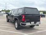 2023 Chevrolet Silverado 2500 HD LTZ