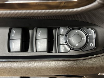 2024 Chevrolet Silverado 2500 HD ZR2