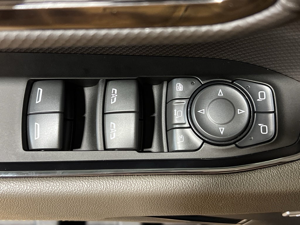 2024 Chevrolet Silverado 2500 HD ZR2