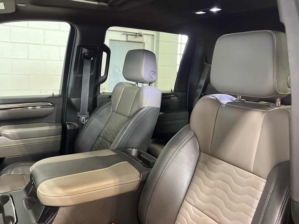 2024 Chevrolet Silverado 2500 HD ZR2