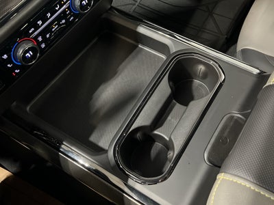 2024 Chevrolet Silverado 2500 HD ZR2