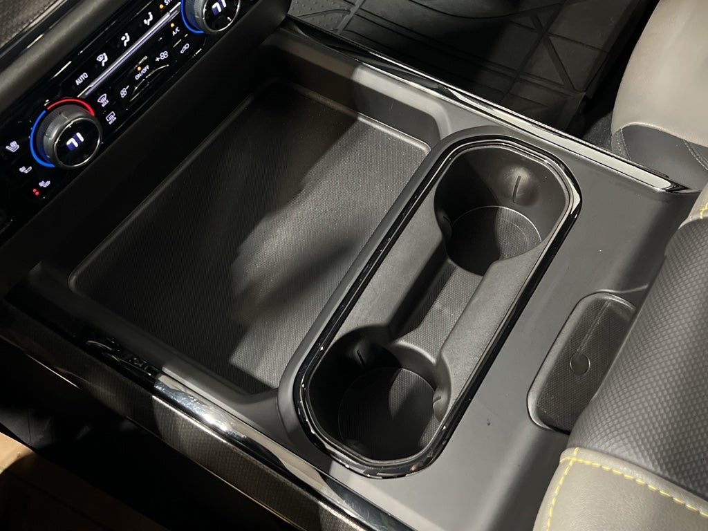 2024 Chevrolet Silverado 2500 HD ZR2