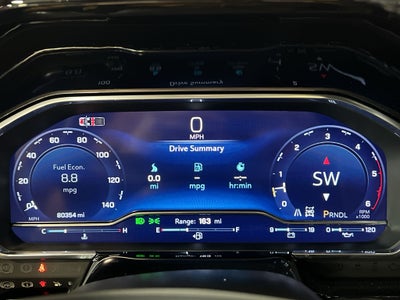 2024 Chevrolet Silverado 2500 HD ZR2