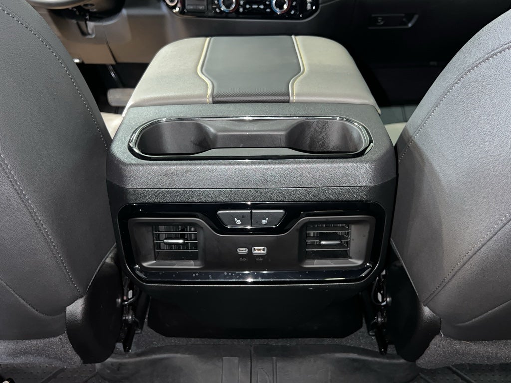 2024 Chevrolet Silverado 2500 HD ZR2