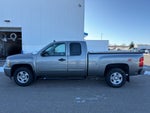 2009 Chevrolet Silverado 1500 LT
