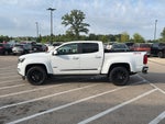 2020 Chevrolet Colorado 4WD LT