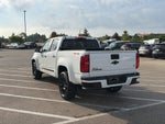 2020 Chevrolet Colorado 4WD LT
