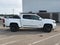 2020 Chevrolet Colorado 4WD LT