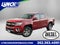 2018 Chevrolet Colorado 4WD Z71