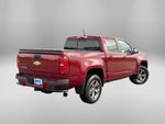 2018 Chevrolet Colorado 4WD Z71