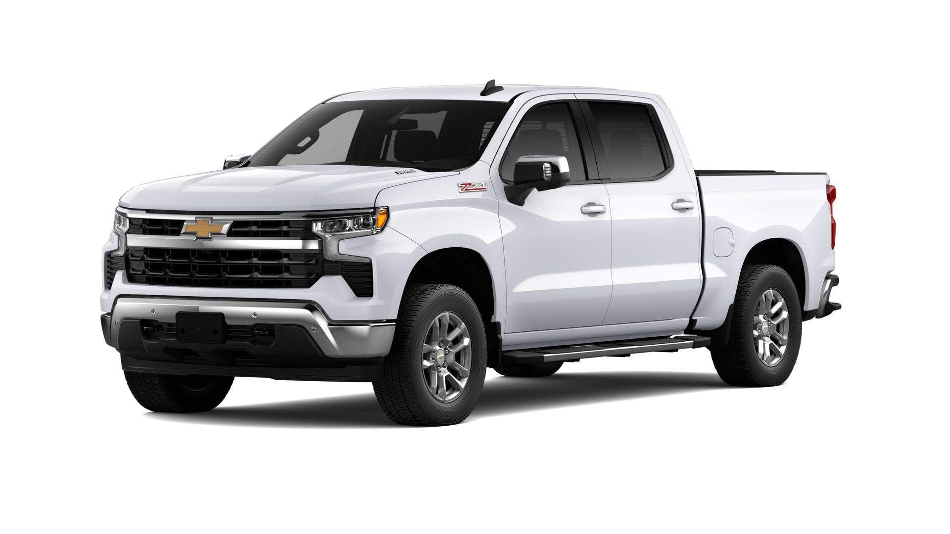 2026 Chevrolet Silverado 1500 LT - Photo 29