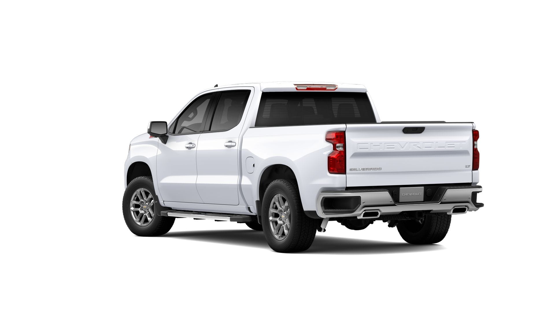 2026 Chevrolet Silverado 1500 LT - Photo 30
