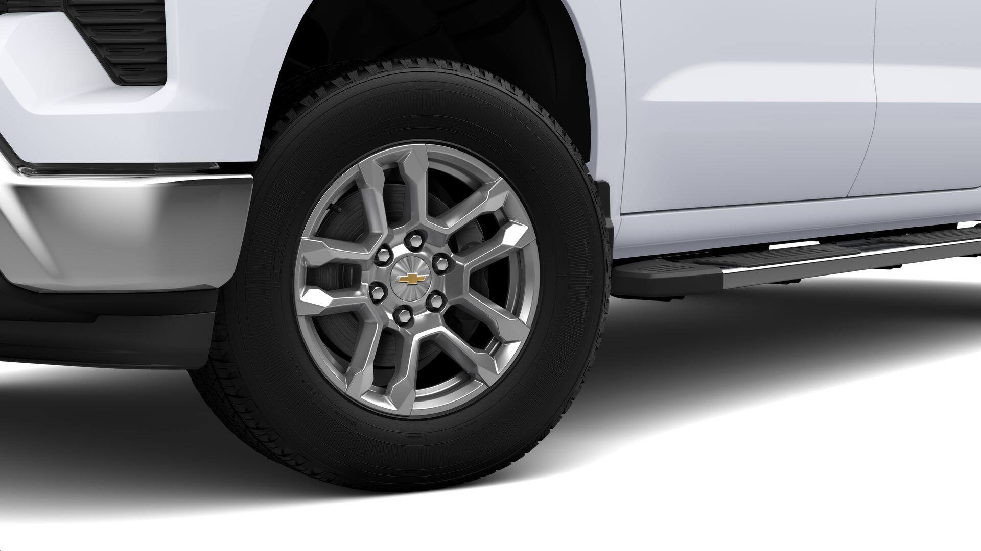 2026 Chevrolet Silverado 1500 LT - Photo 32