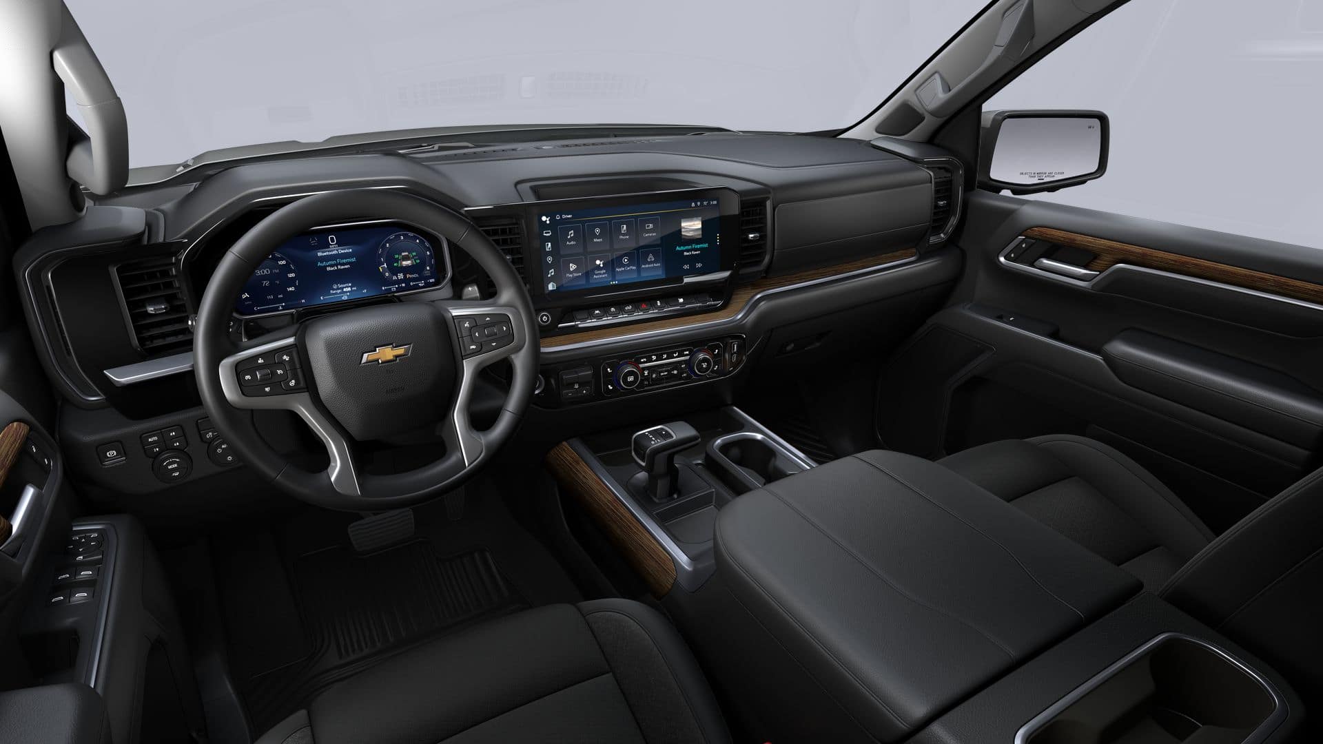2026 Chevrolet Silverado 1500 LT - Photo 33