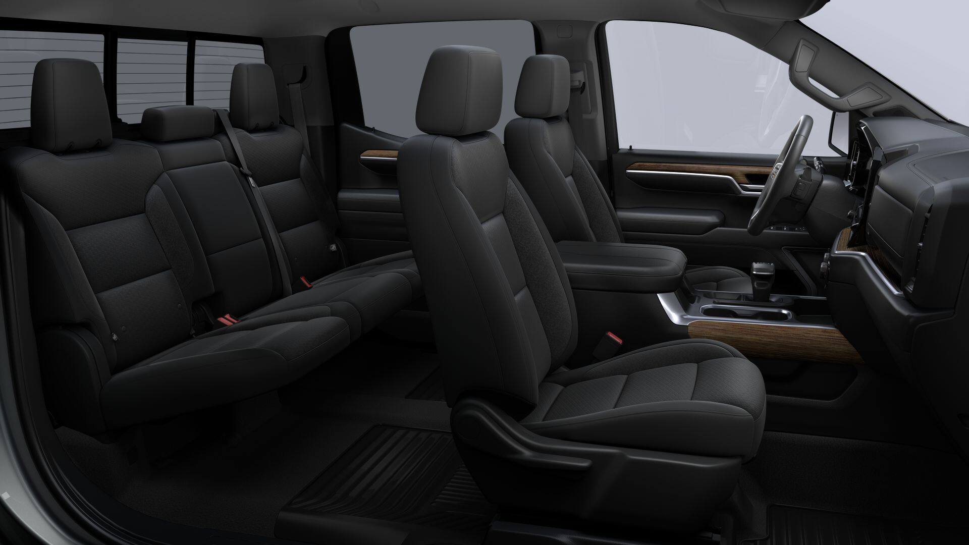 2026 Chevrolet Silverado 1500 LT - Photo 34