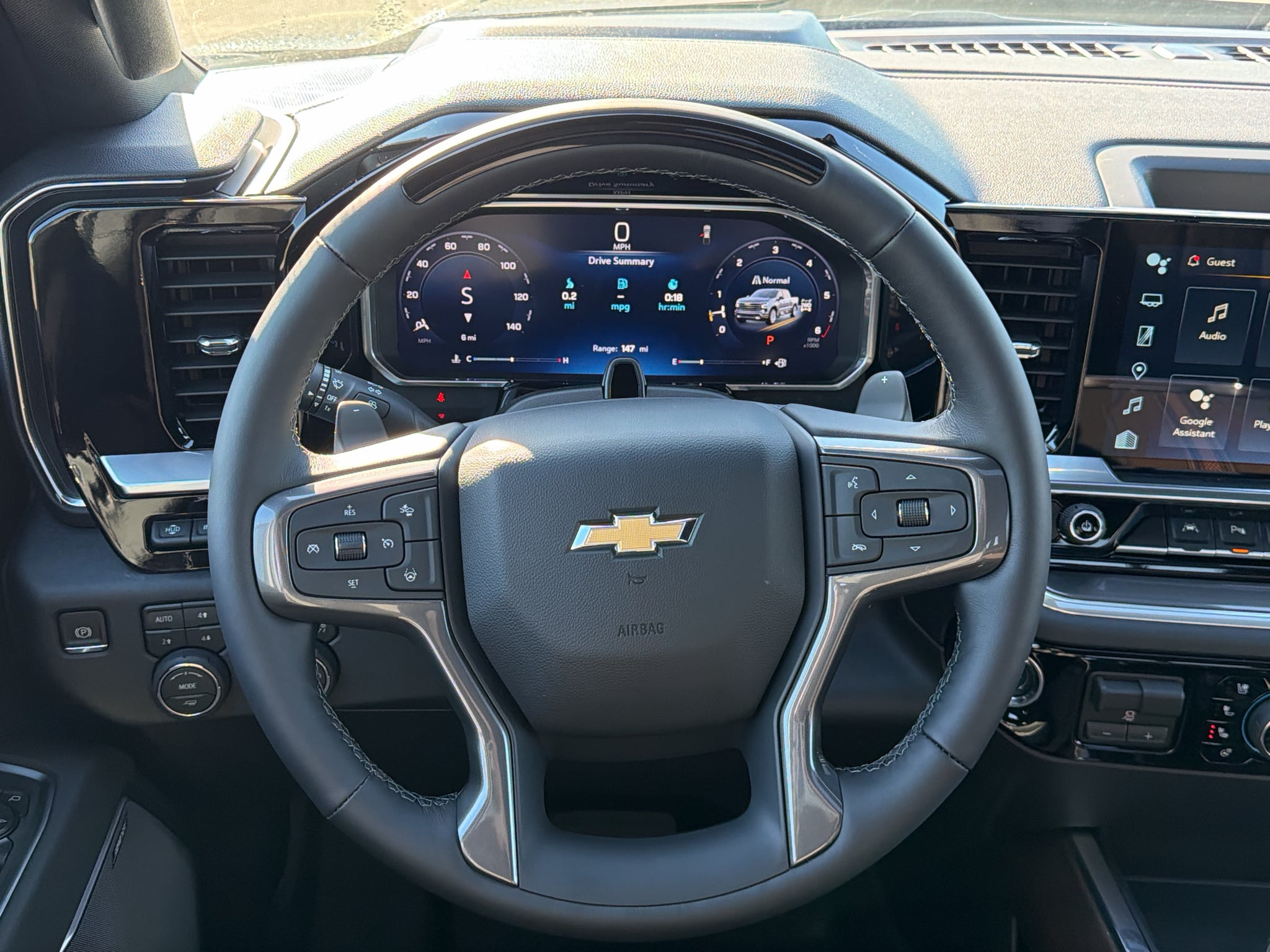 2026 Chevrolet Silverado 1500 High Country - Photo 30