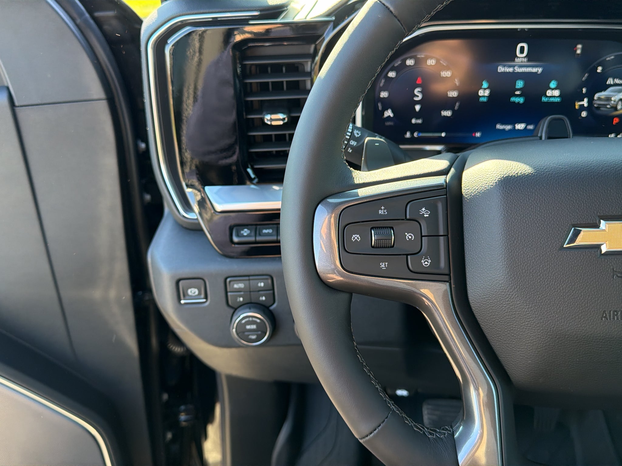2026 Chevrolet Silverado 1500 High Country - Photo 32