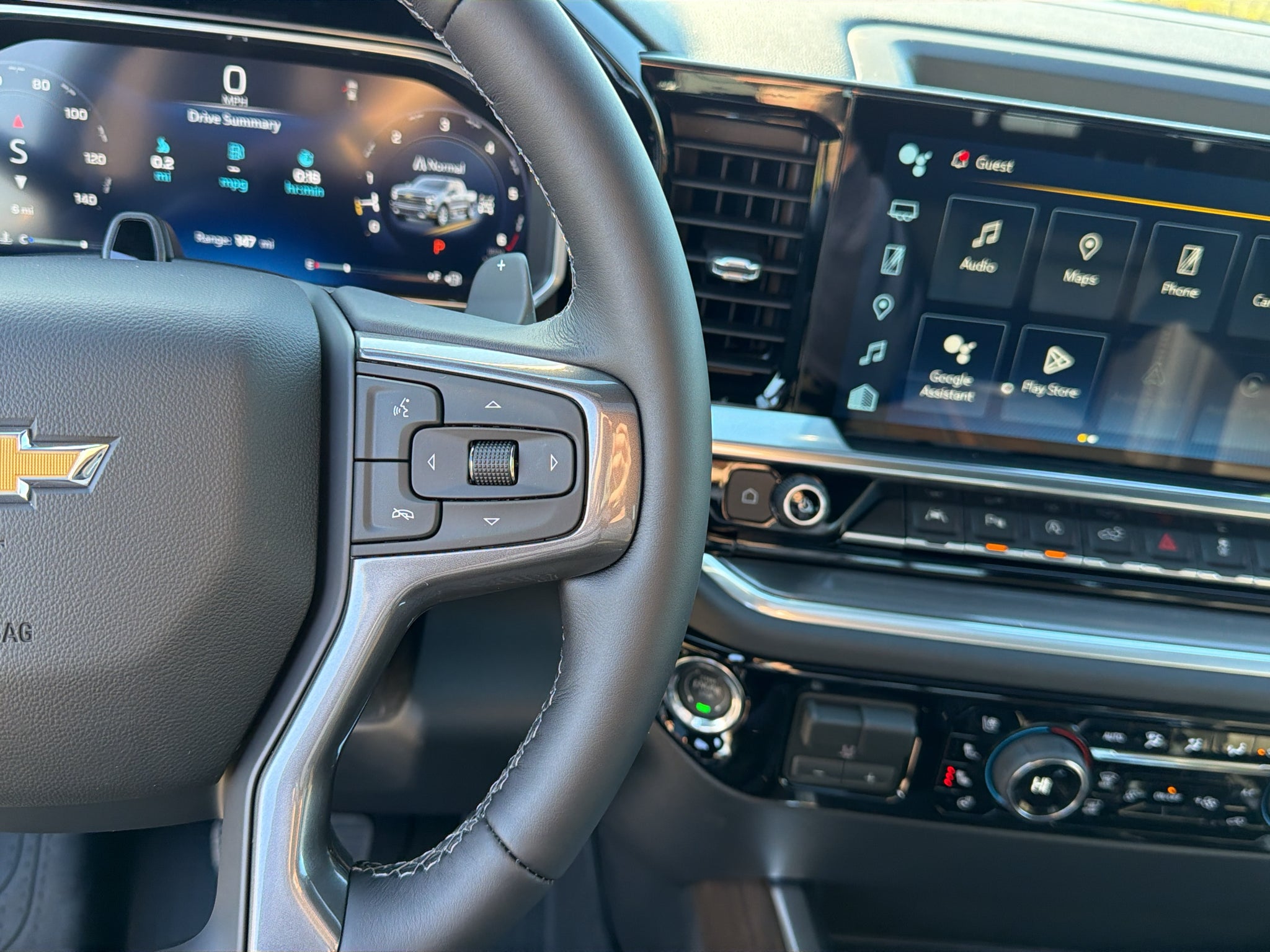 2026 Chevrolet Silverado 1500 High Country - Photo 33