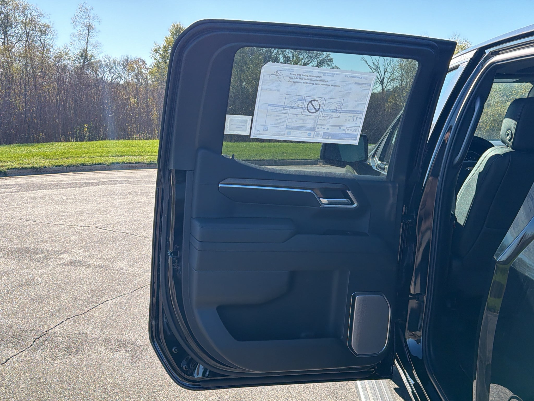 2026 Chevrolet Silverado 1500 High Country - Photo 34