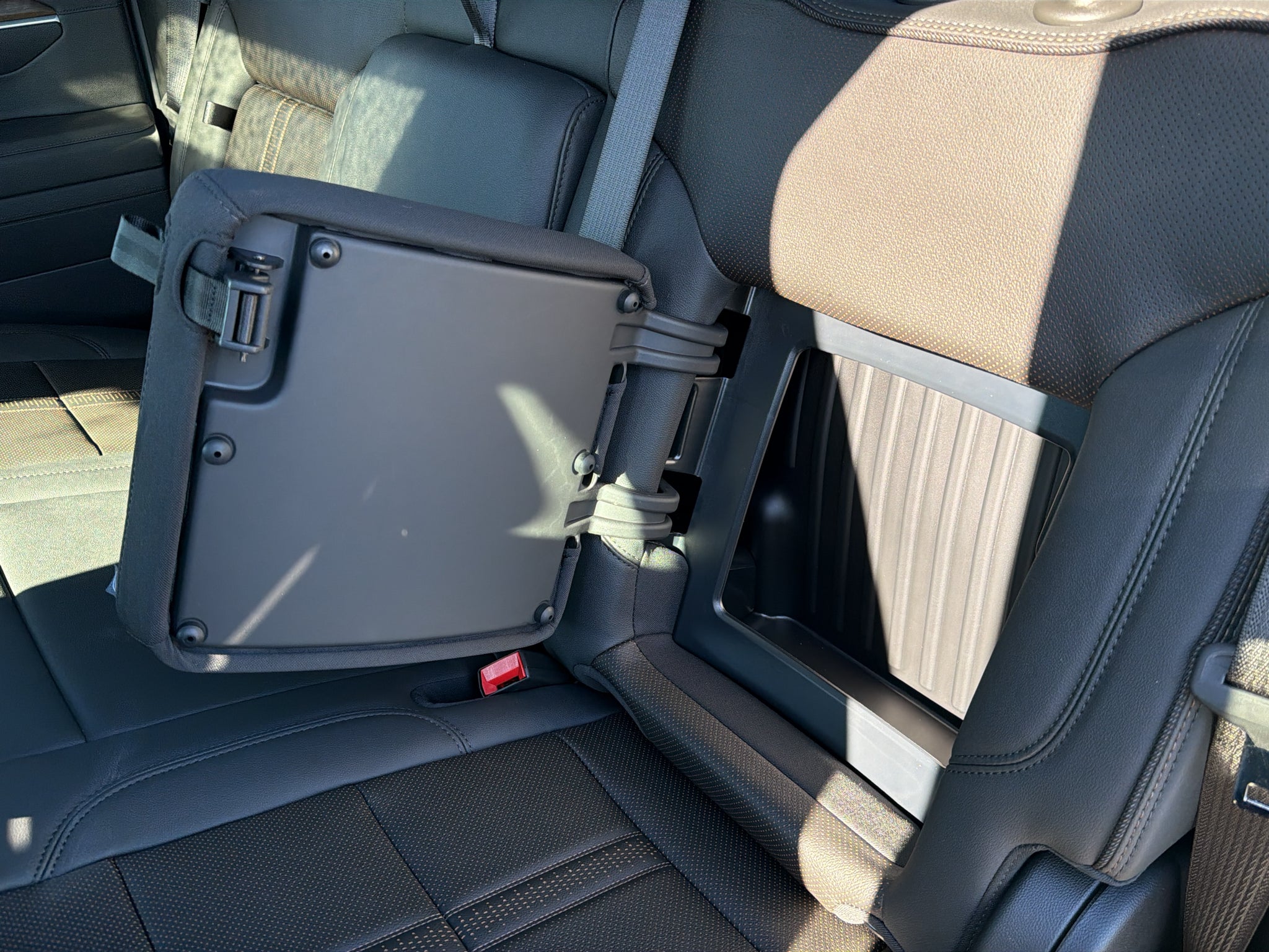 2026 Chevrolet Silverado 1500 High Country - Photo 38