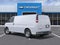 2026 Chevrolet Express Cargo 2500 WT