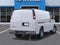 2026 Chevrolet Express Cargo 2500 WT