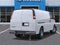 2026 Chevrolet Express Cargo 2500 WT