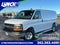 2024 Chevrolet Express Cargo 2500 WT