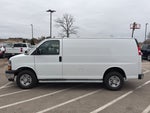 2024 Chevrolet Express Cargo 2500 WT