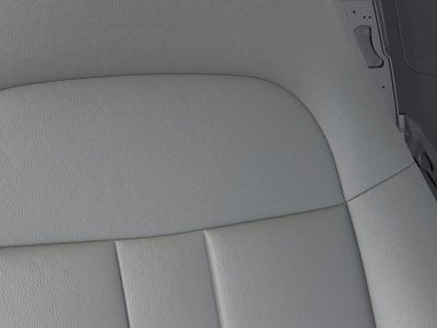 2025 Chevrolet Express Cargo 3500 WT