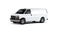 2025 Chevrolet Express Cargo 3500 WT