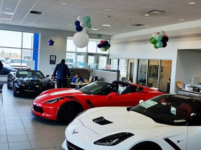 2025 GMC Acadia AT4