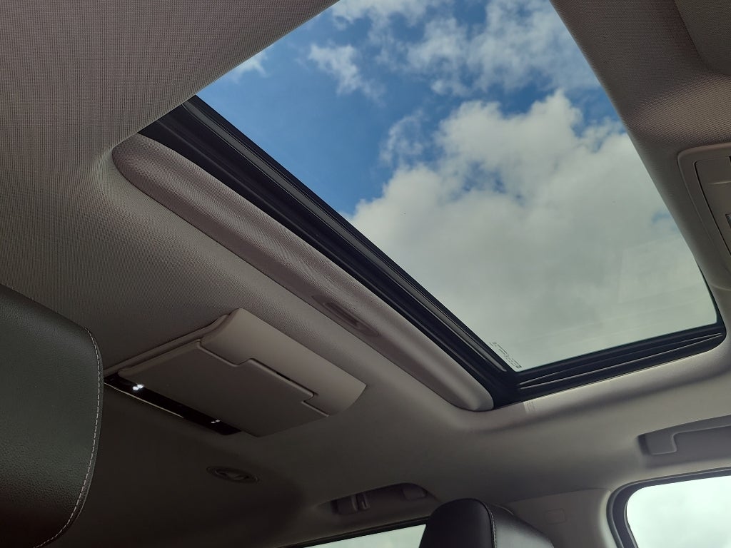 2018 GMC Yukon XL SLT